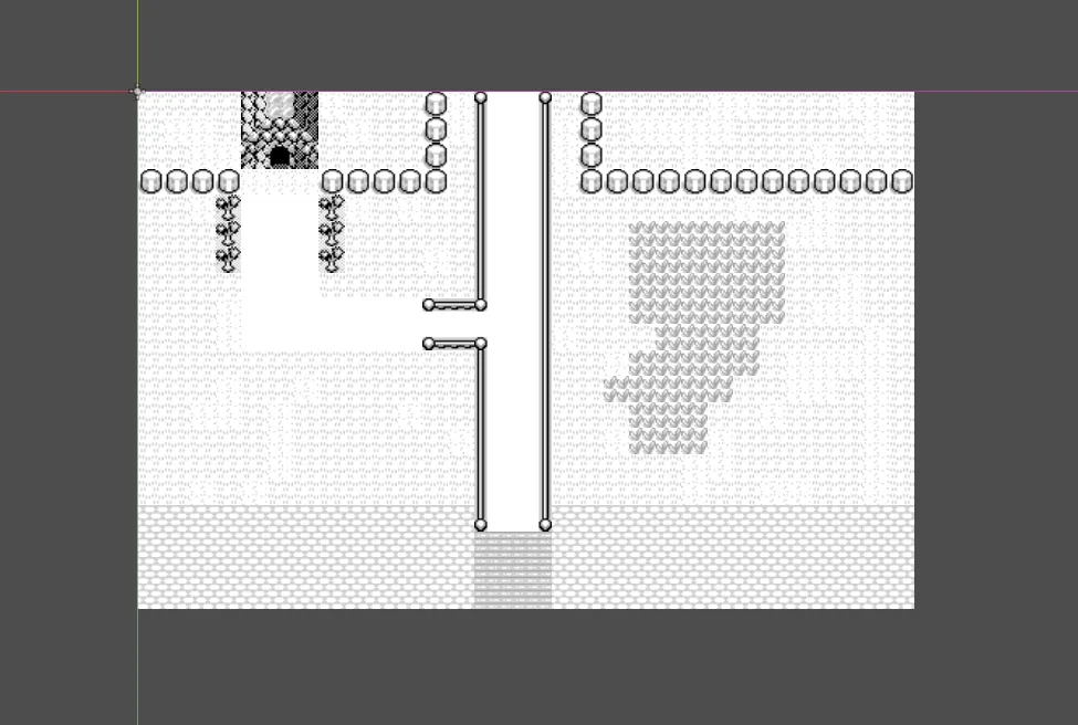 Godot TileMap