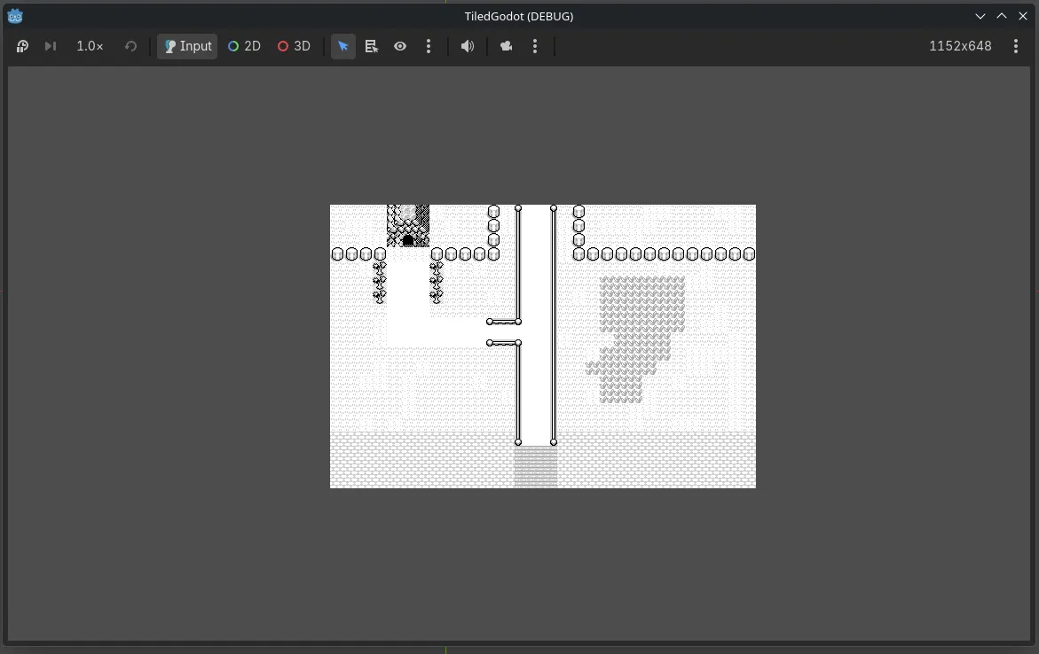 Result tilemap godot